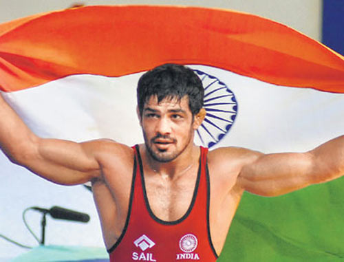 Sushil Kumar